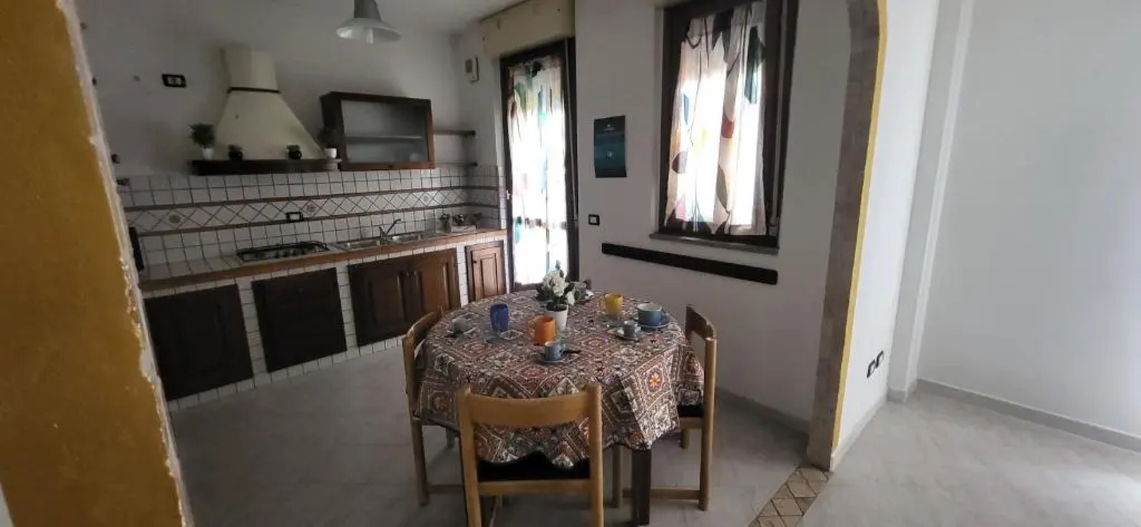 Delizioso Appartamento Vacanze Bradisc'House