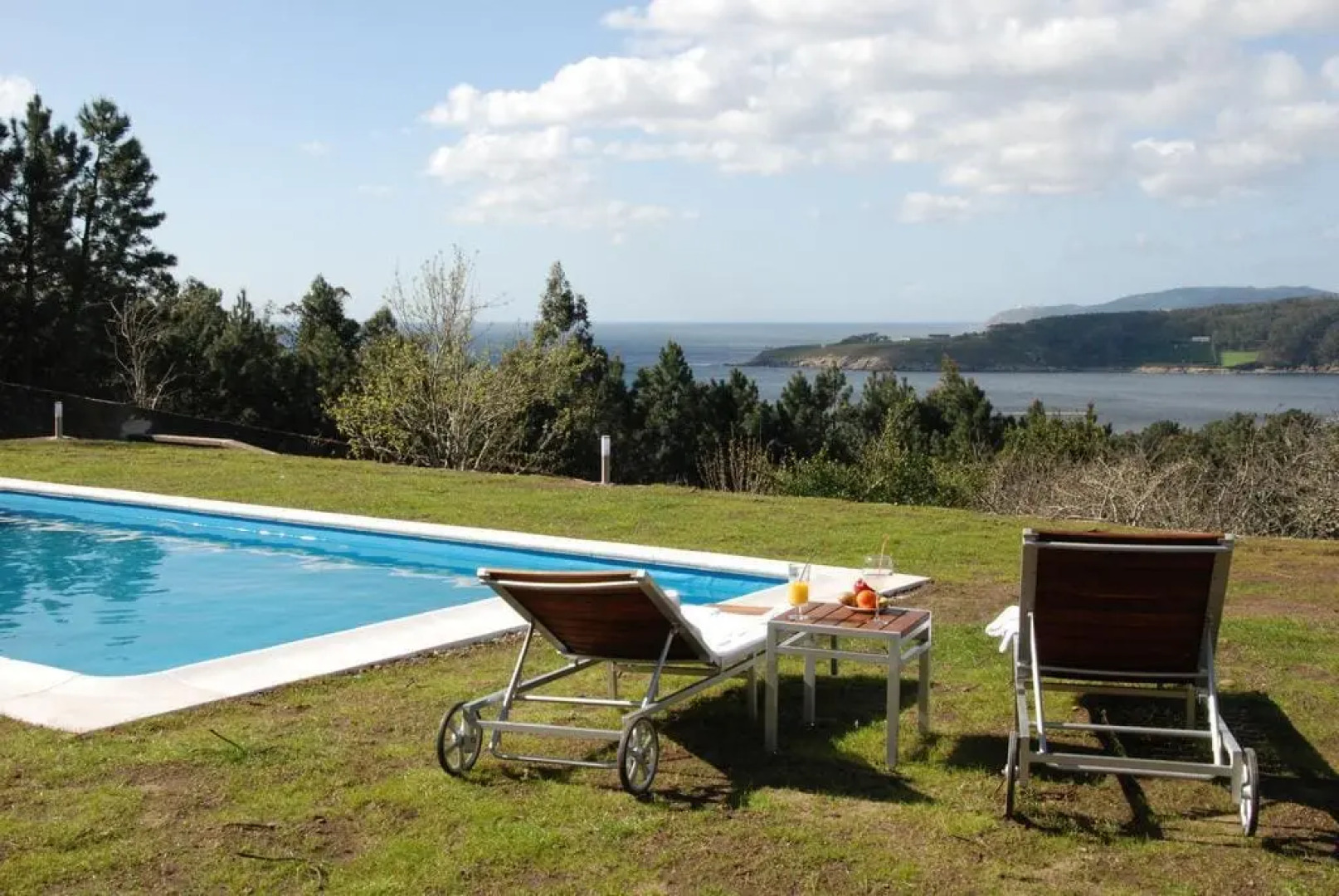 Hotel de Naturaleza AV