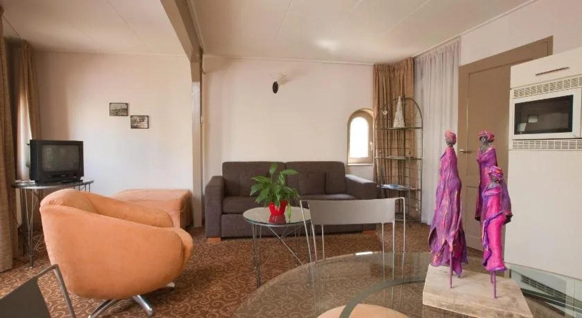 Hotel Almenum - het sfeervolle stadslogement -