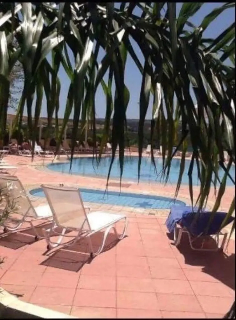 Island Sun Apartment 1 Bed