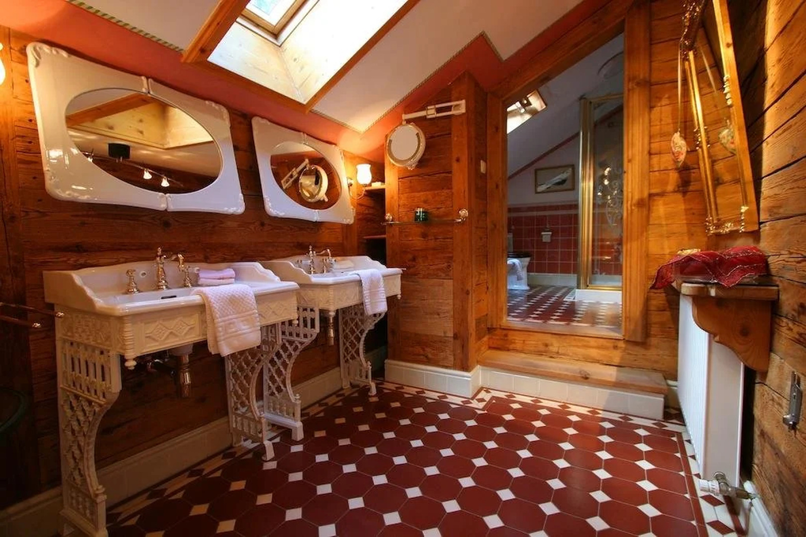 Landgut Luxnachmühle