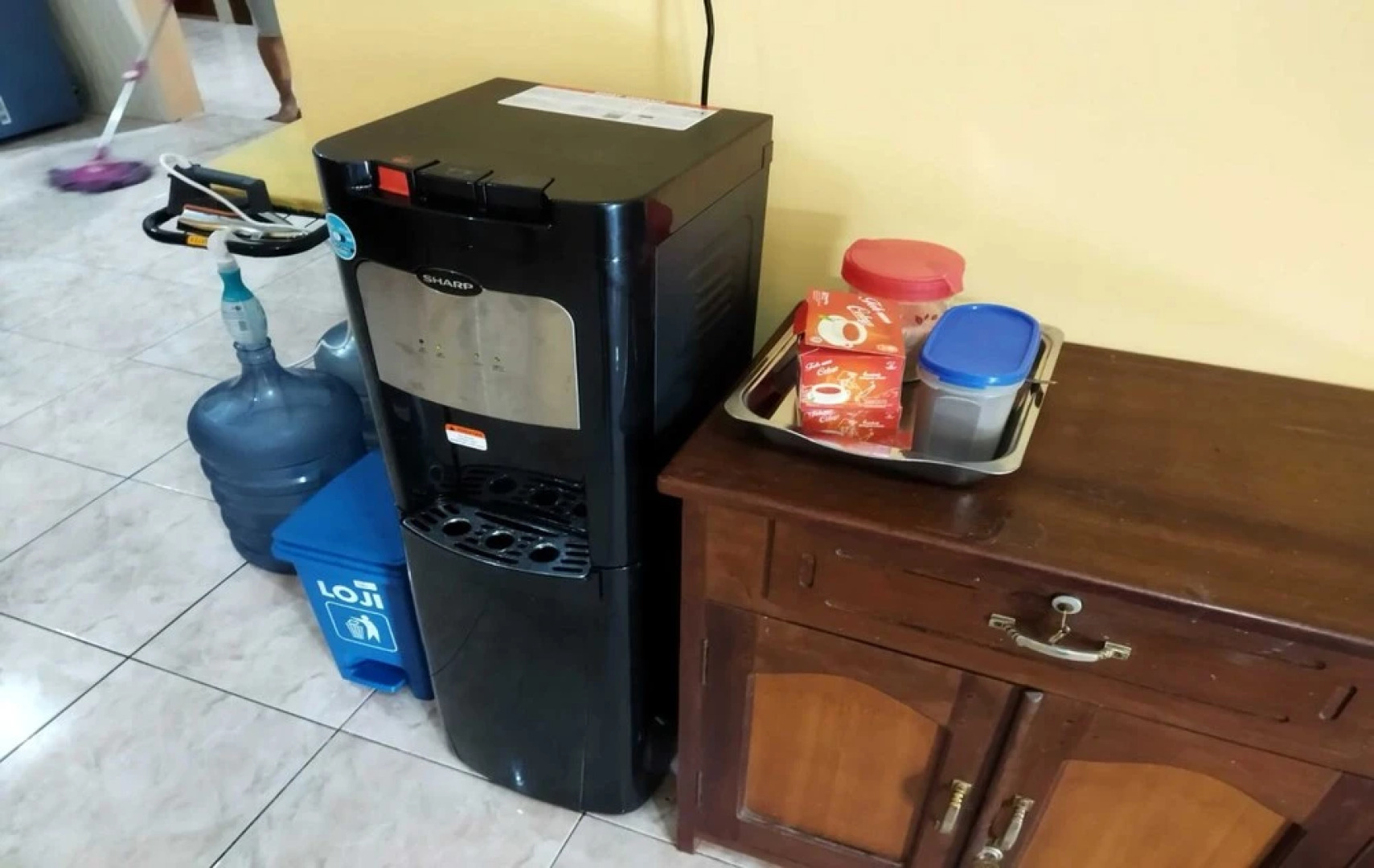 Algira Homestay Prambanan