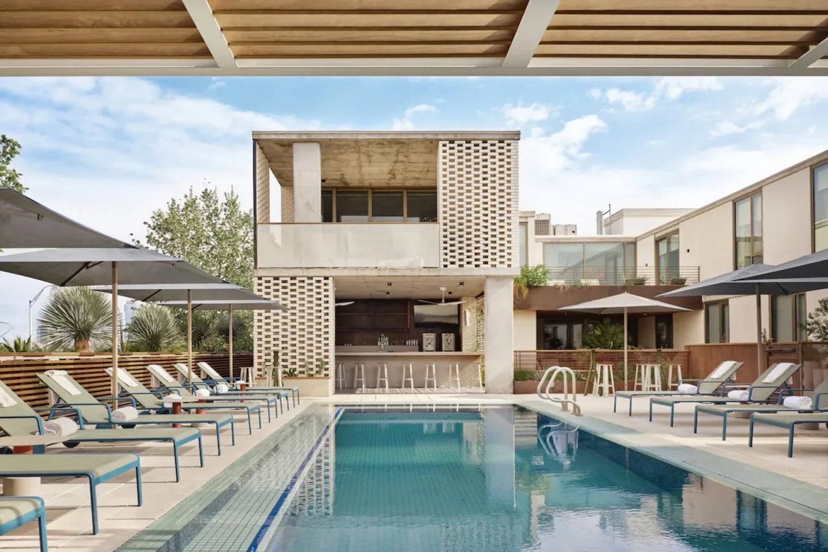 South Congress Hotel