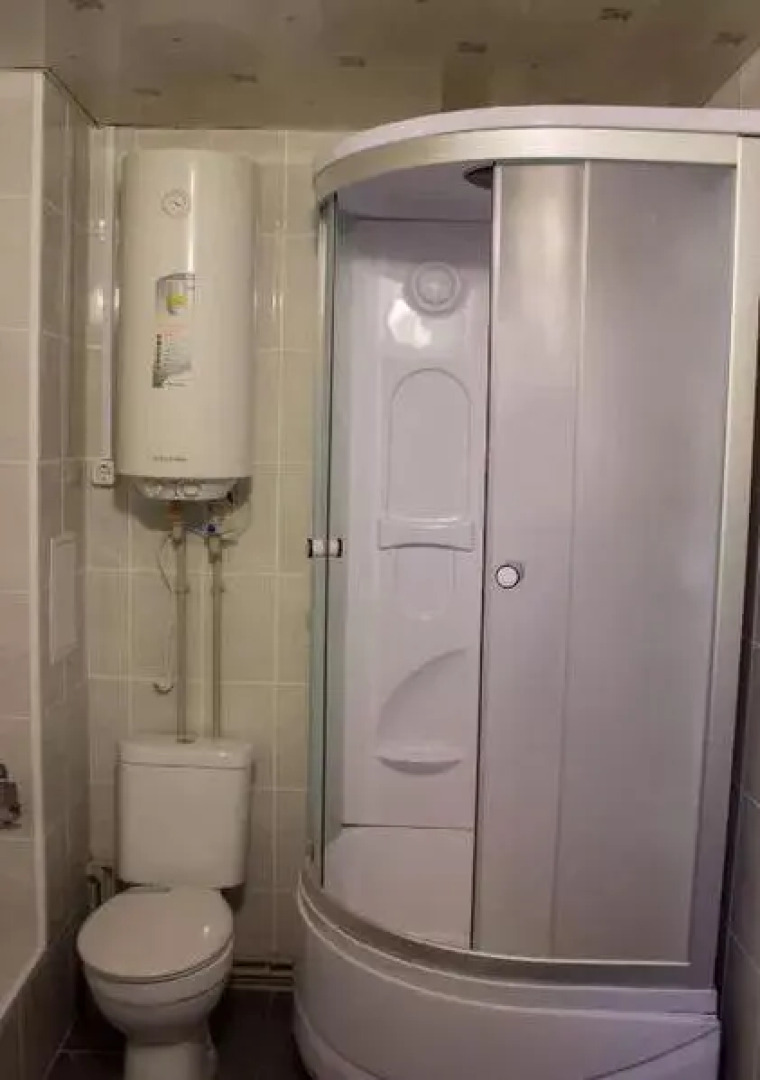 Отель Визит