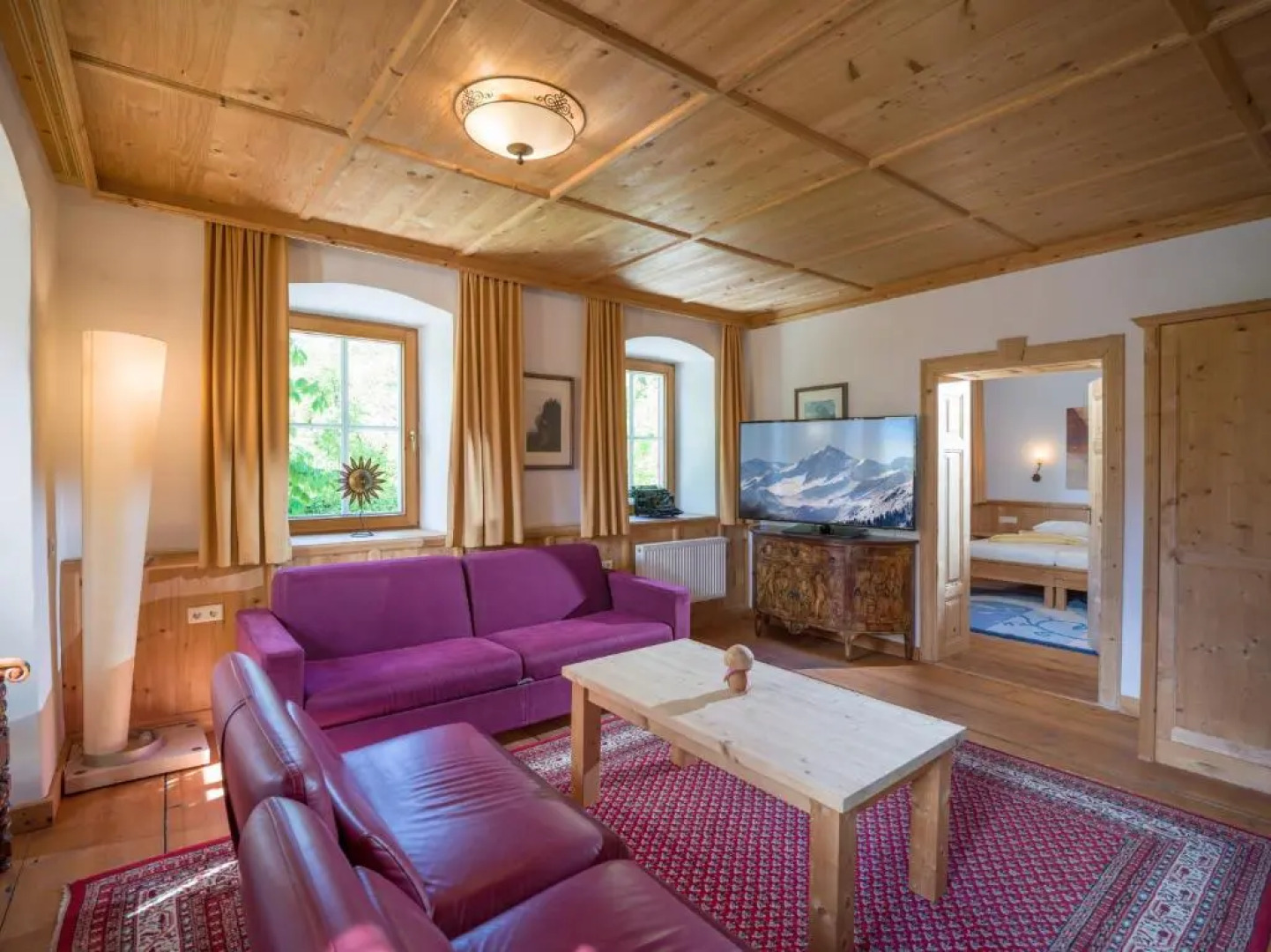 VillaFrancesca - Emanuela/Raffaela