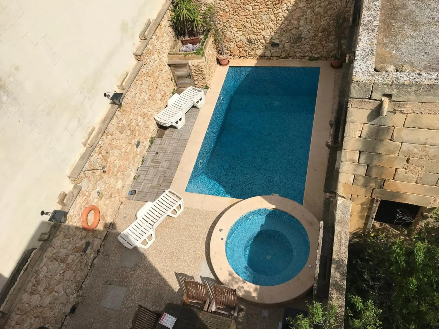 Ta' Manwel Farmhouse