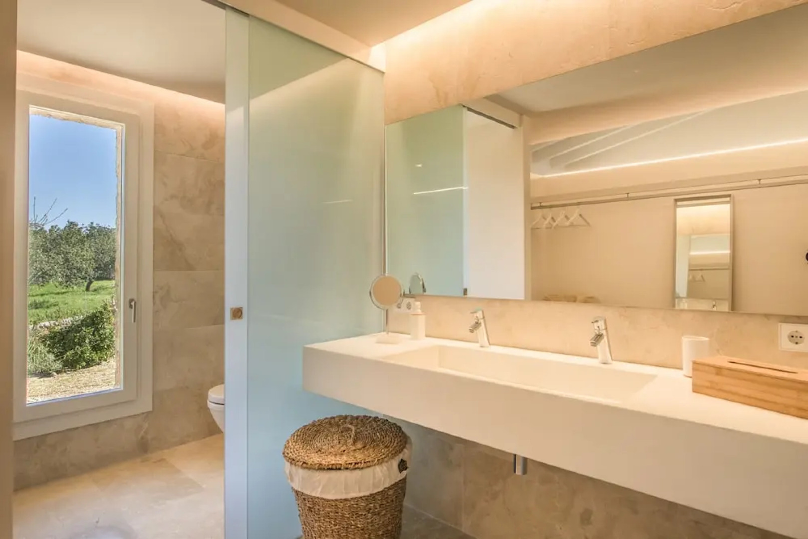 Agroturisme Es Lligats - Adults Only