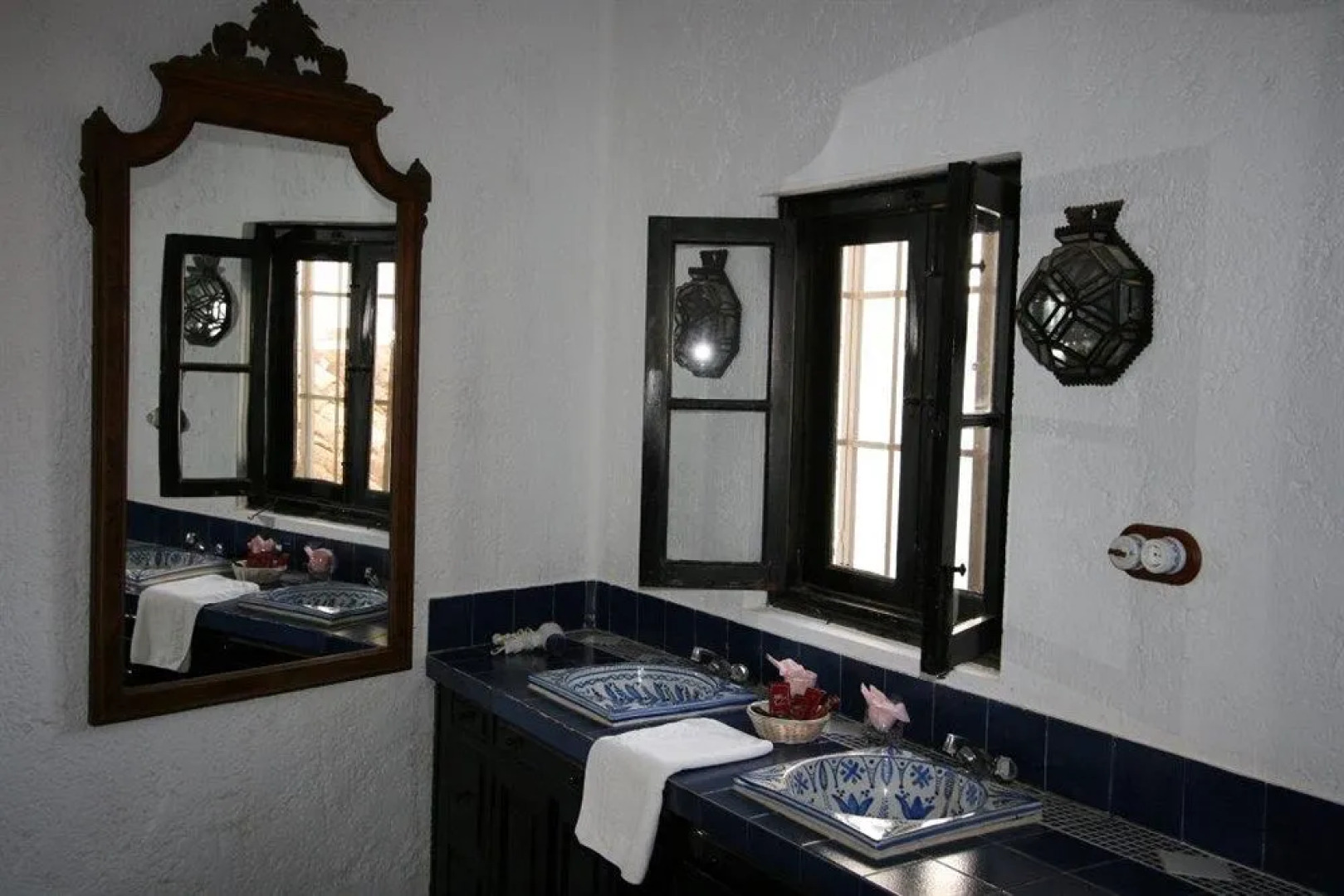 Jardín de la Muralla