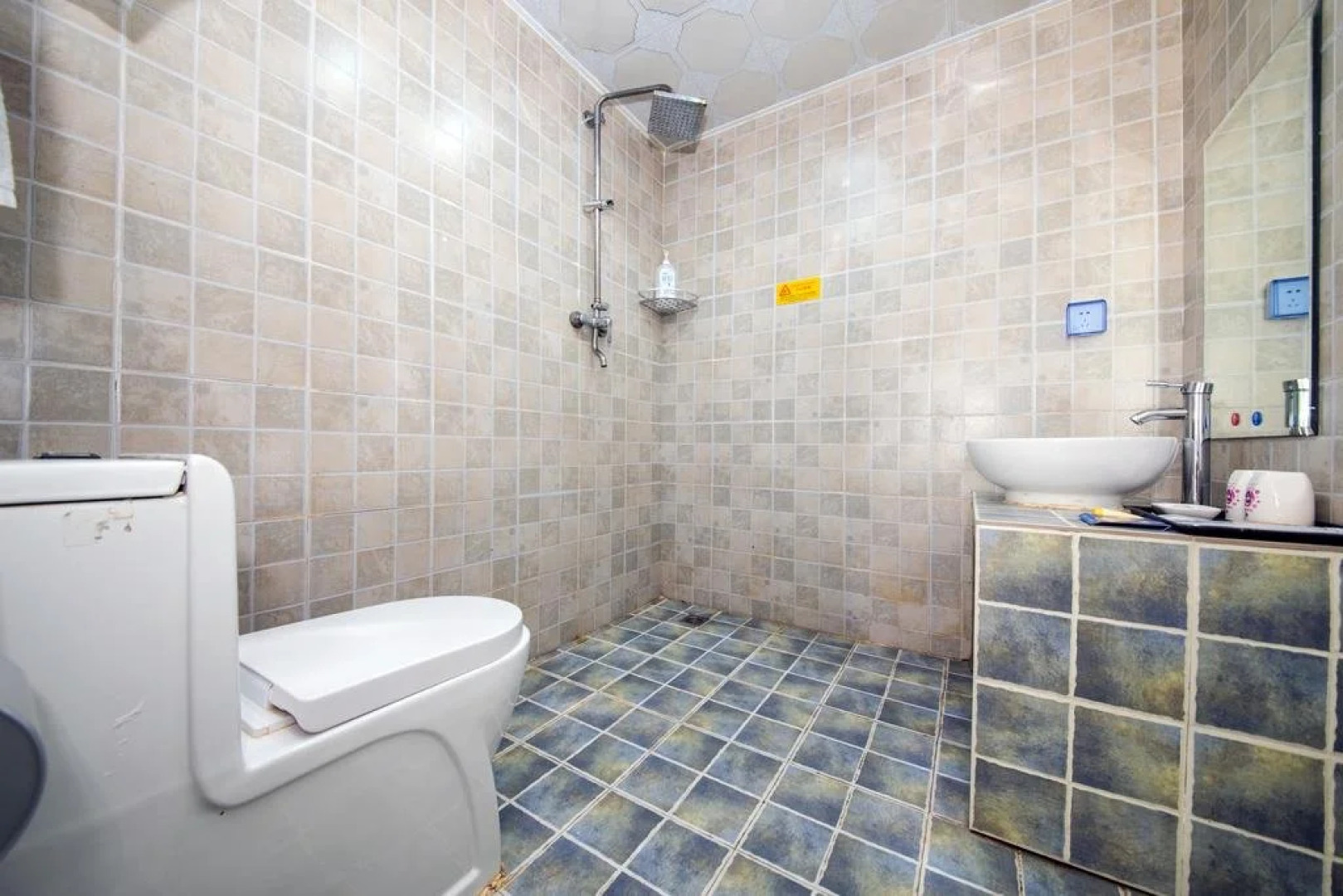 Qingdao Lemon Holiday Villa Hotel