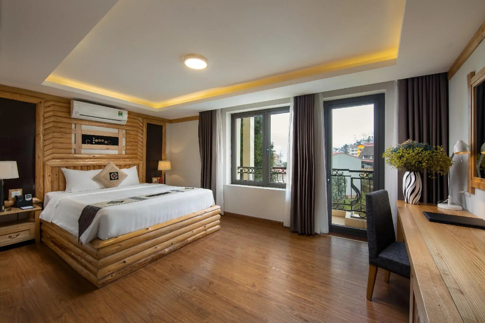 Sapa Highland Resort & Spa