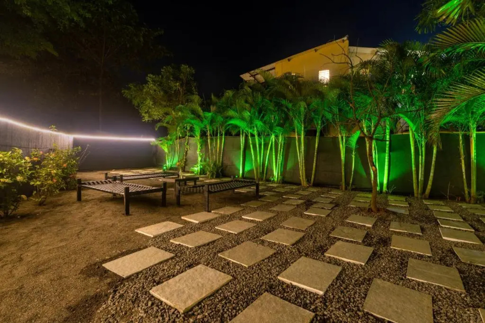 EKOSTAY - Casa Royale Villa