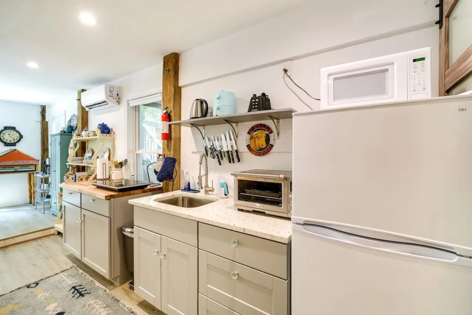 Kitty Hawk Vacation Rental w/ Pool & Hot Tub