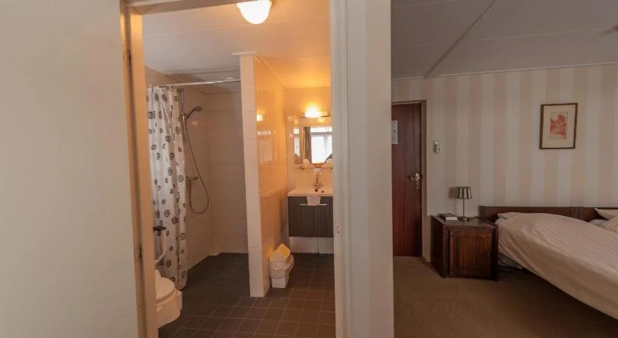 Hotel & Grandcafe LiBo