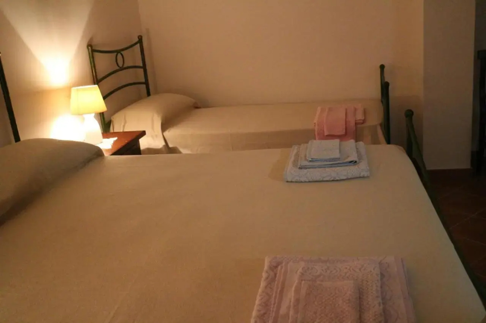 Appartamento I Calanchi