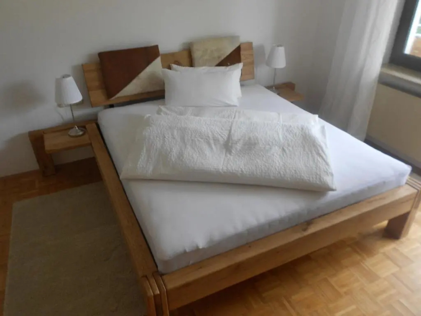 Ferienunterkünfte Deinhardt