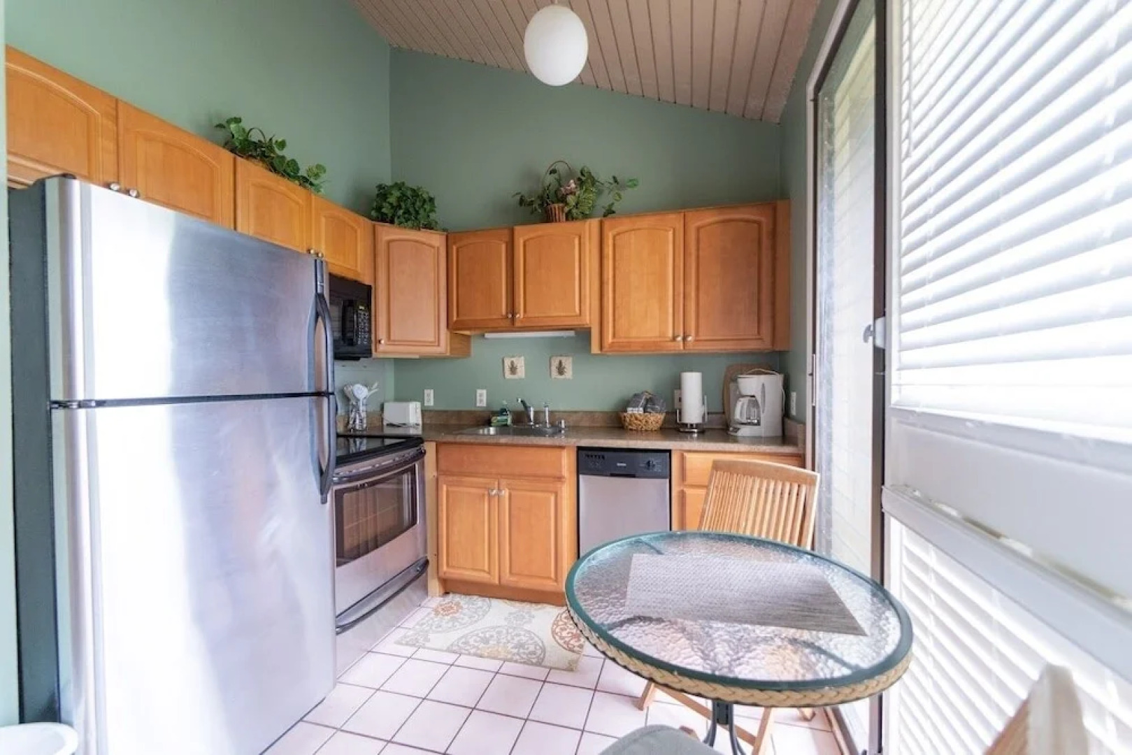 126 West Kuilima Dr - Studio Condo