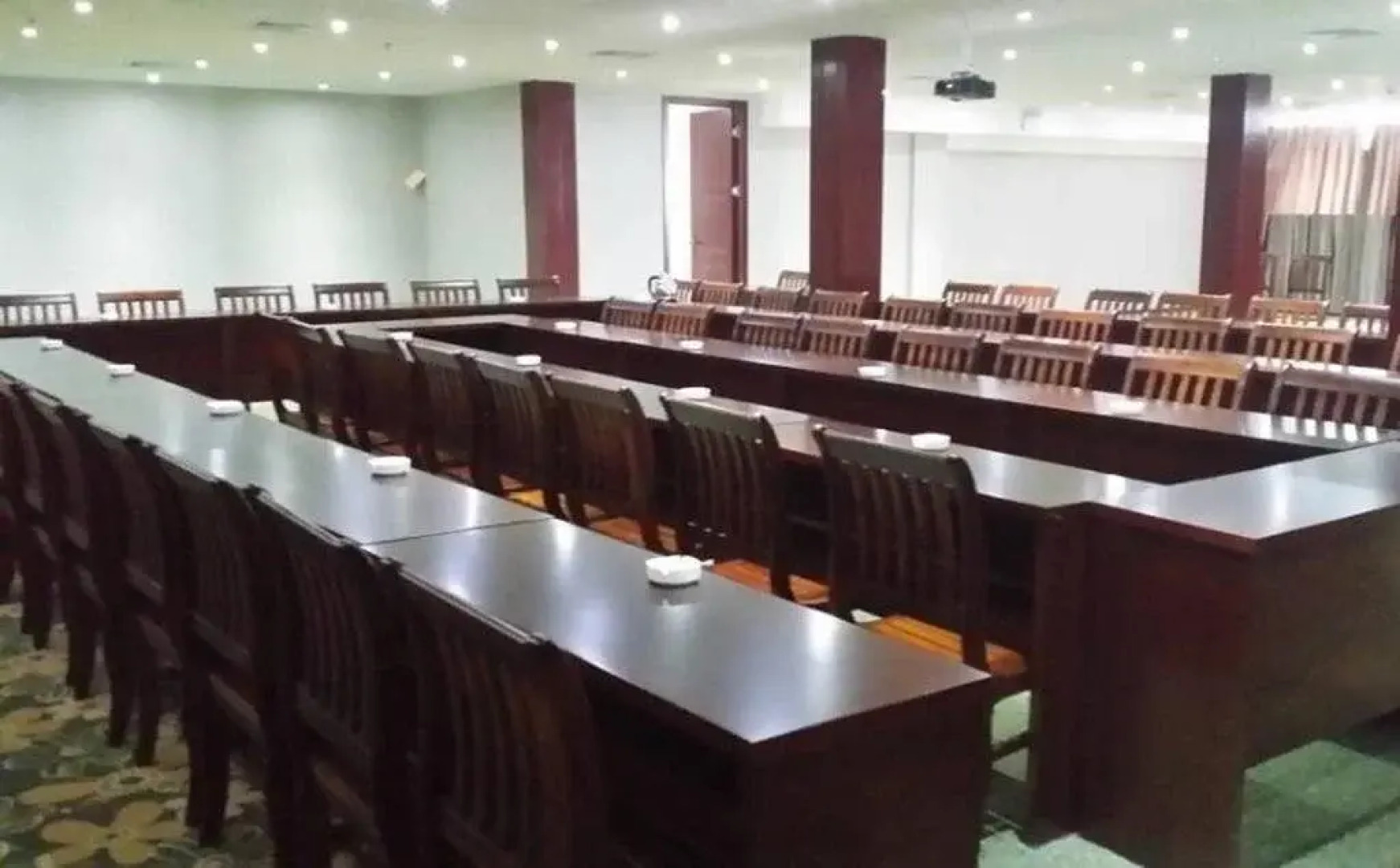 Dongfang International Hotel