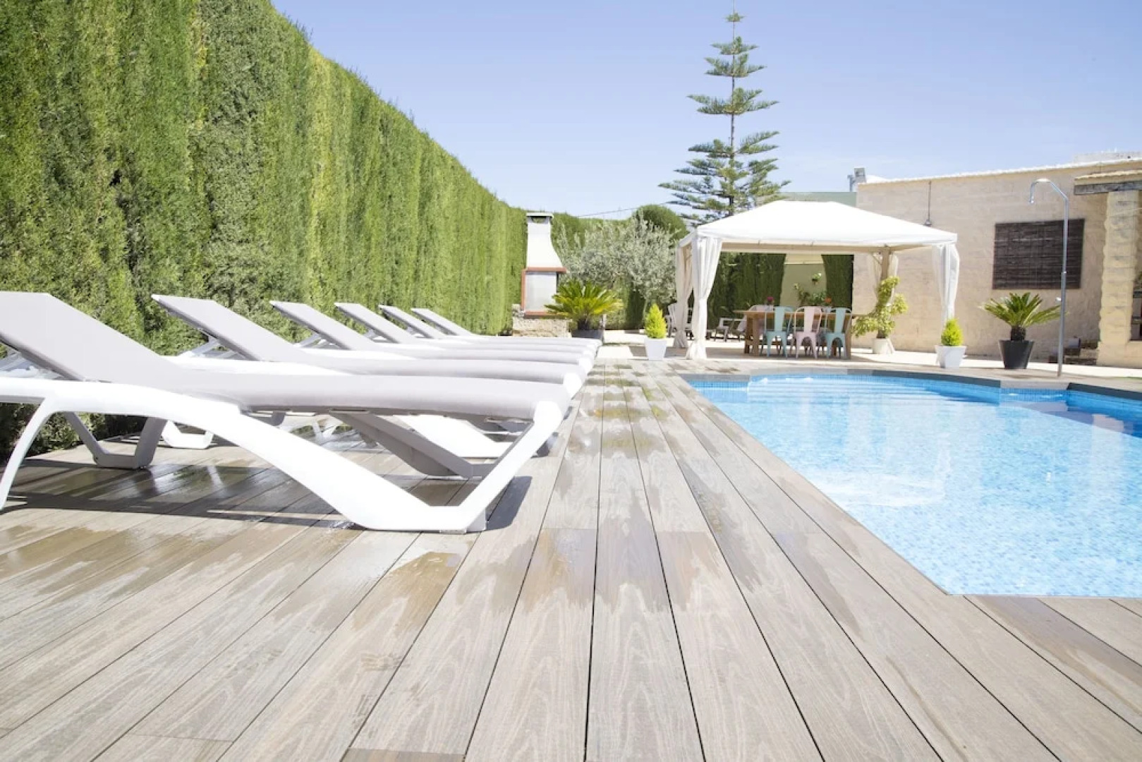 Casita de la Cantera