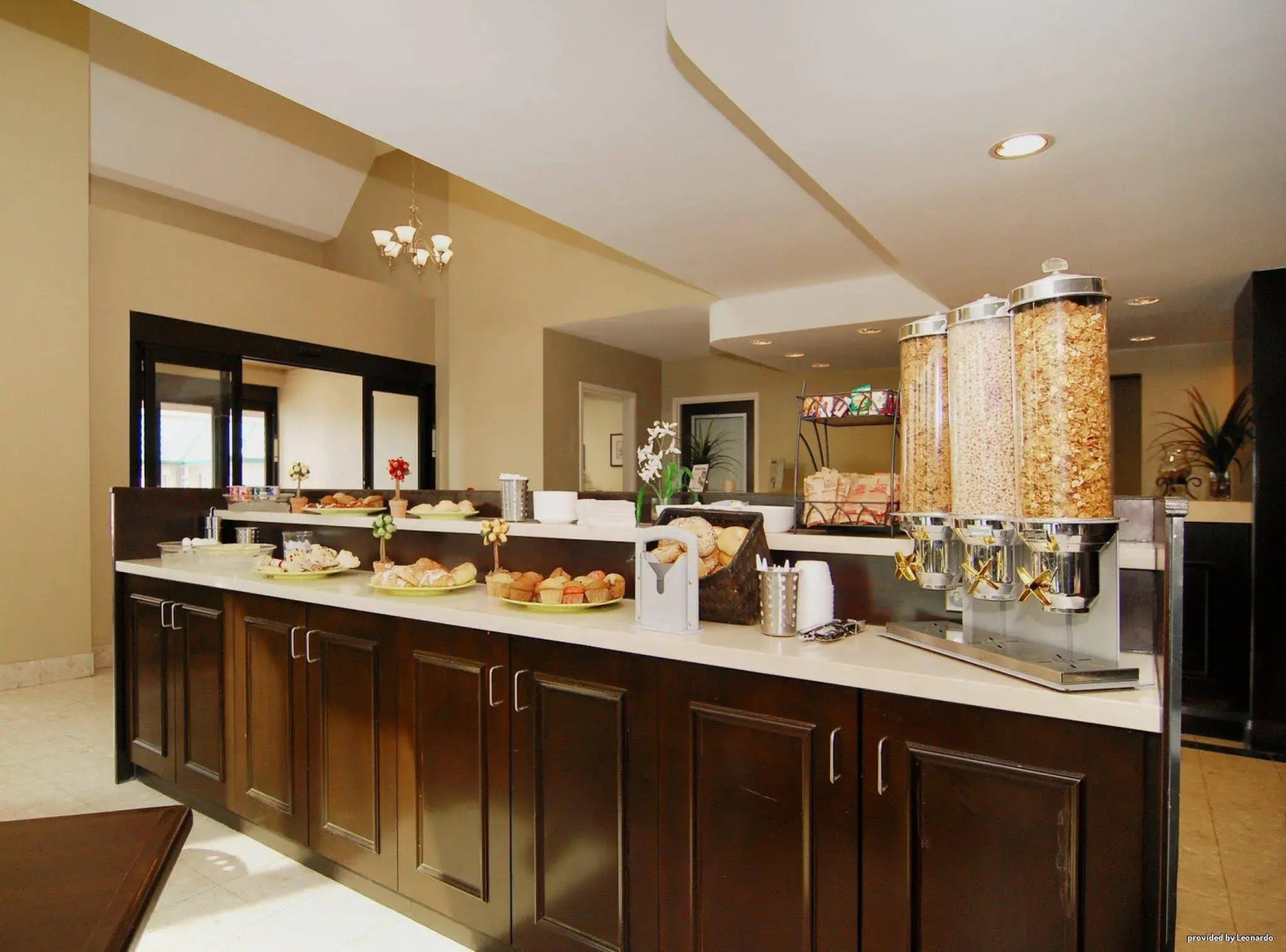 Best Western Plus Cambridge Hotel