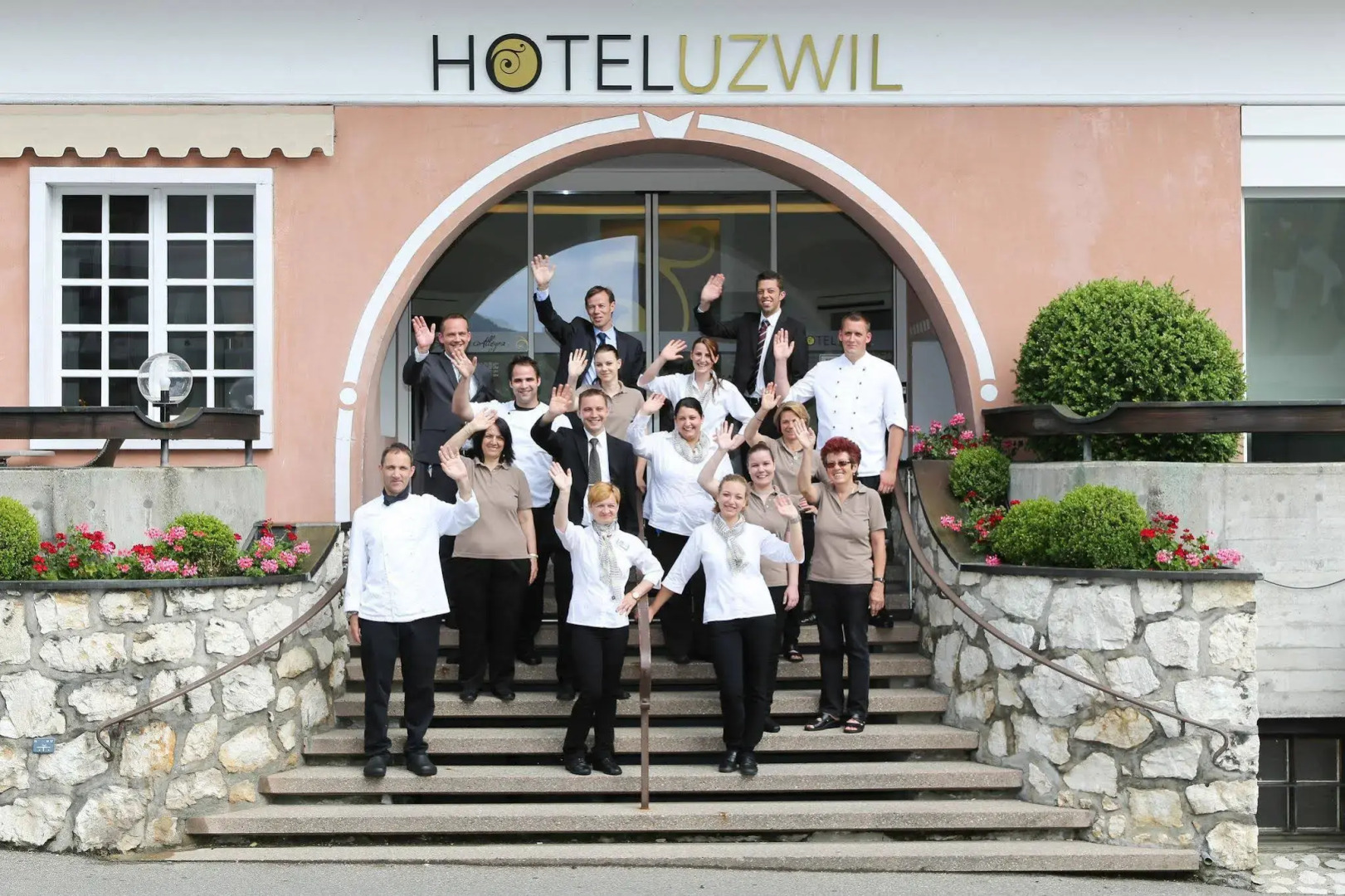 Hotel Uzwil