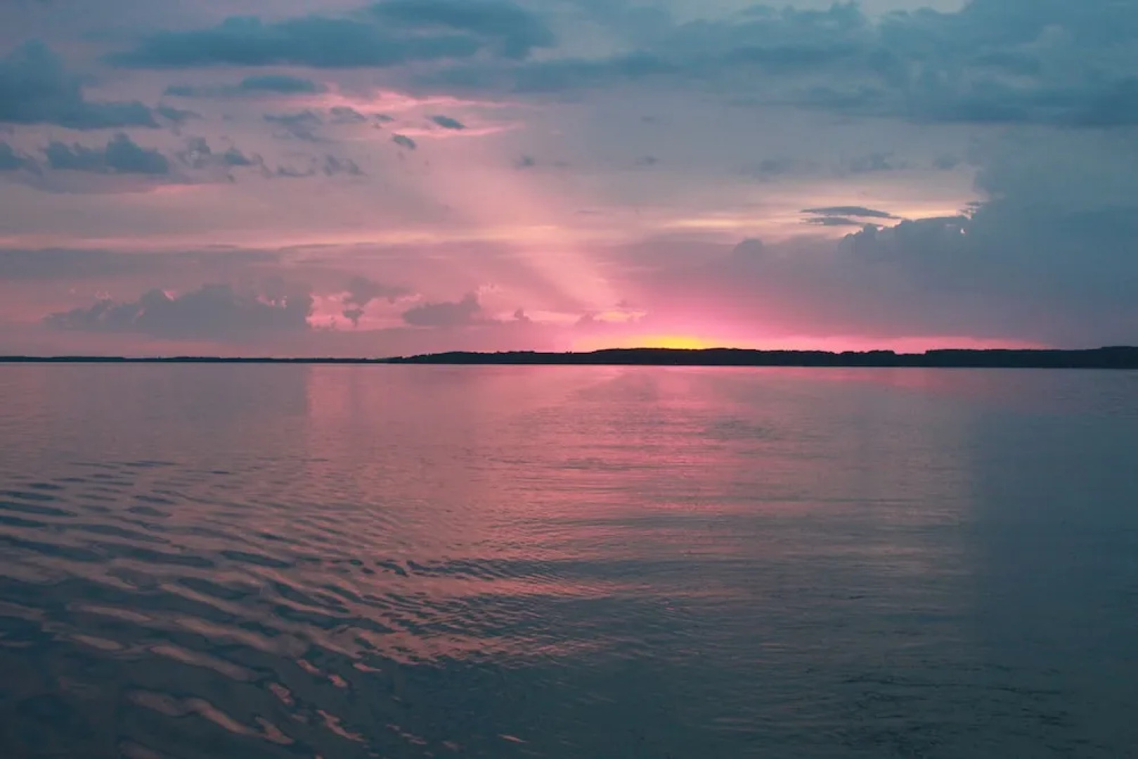 Viking Bay Resort & Lodge