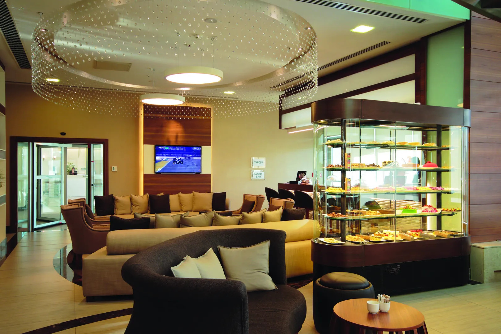 Отель Tuyap Palas