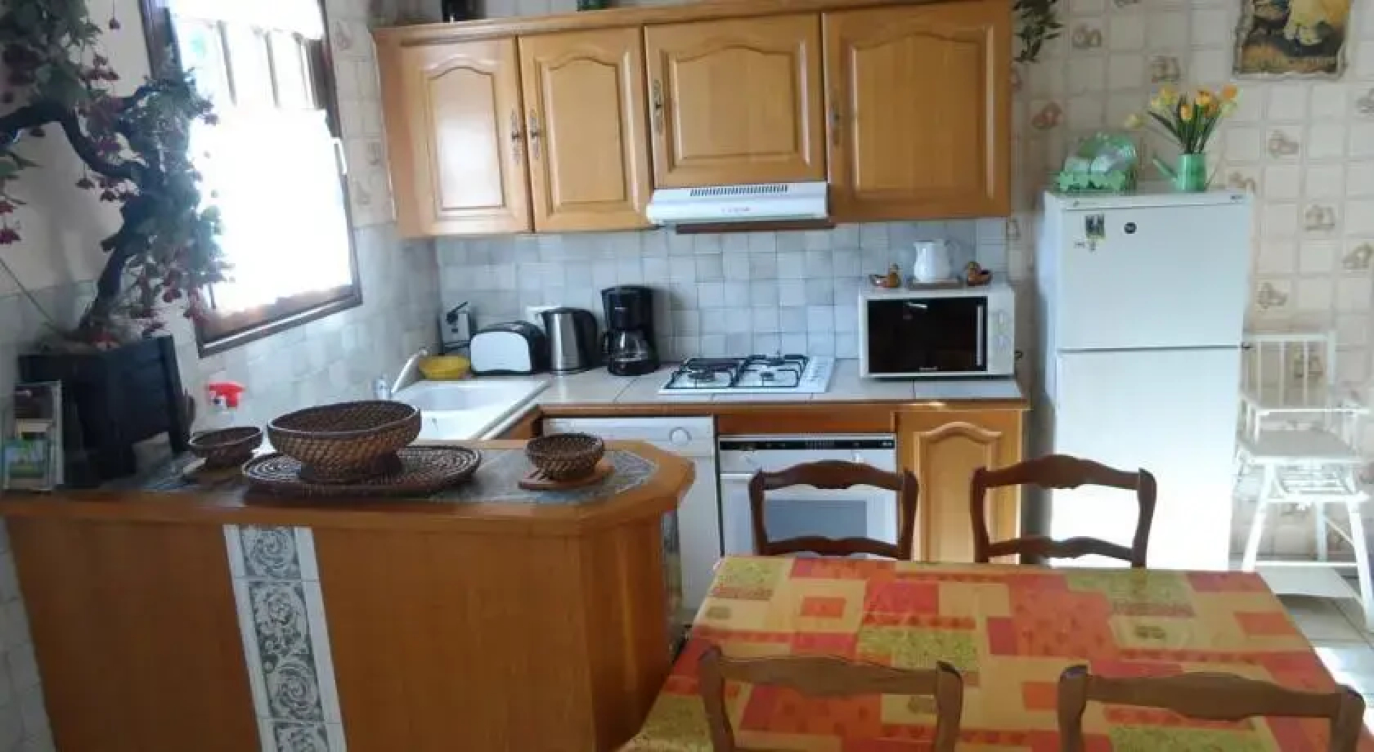 Holiday home le Gauliat