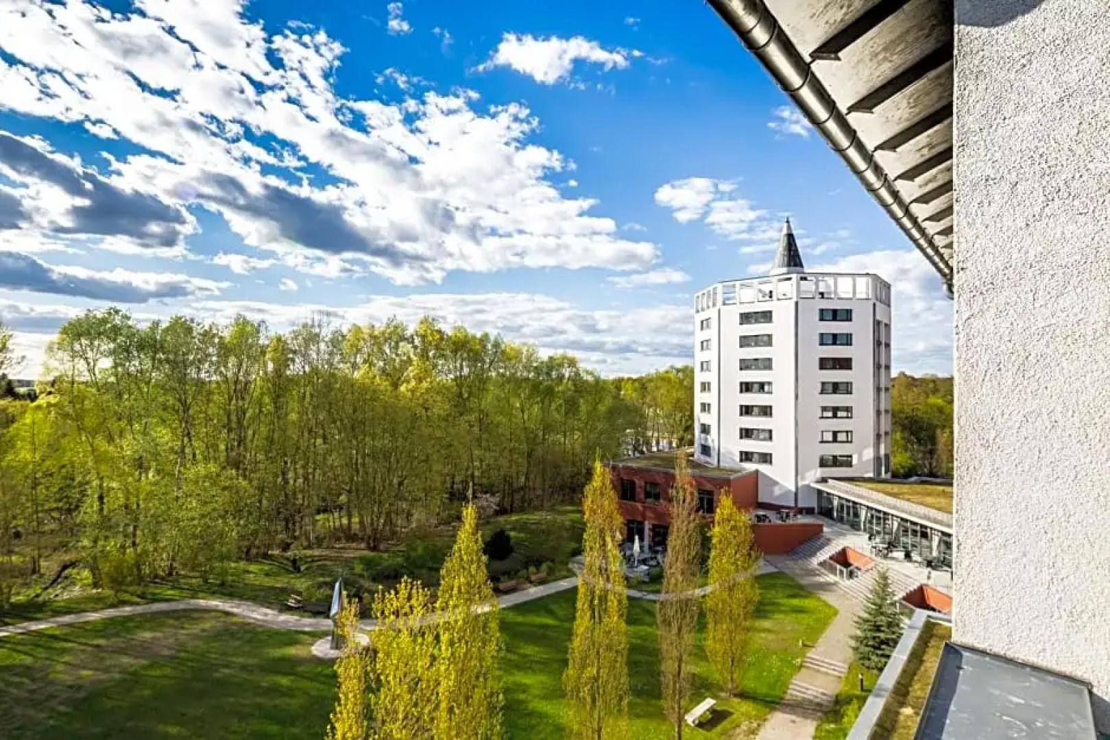 Bildungszentrum Erkner