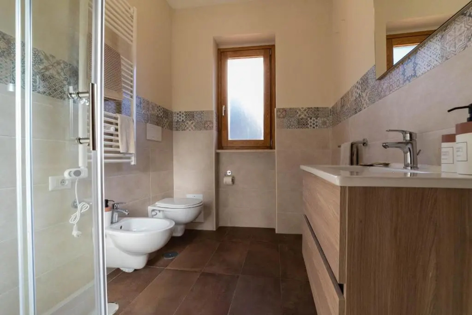 Tenuta Pascarella Bed And Breakfast