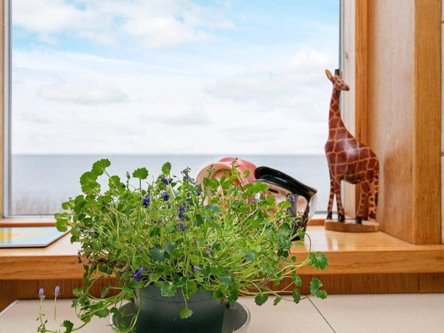 Rustic Holiday Home in Marstal near Sea