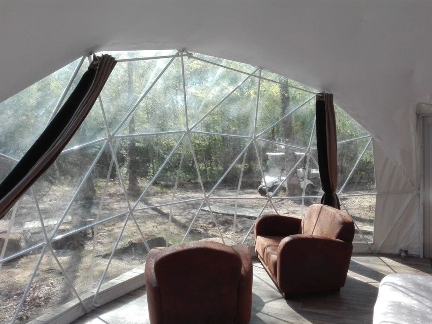 Gites Insolites de Sologne