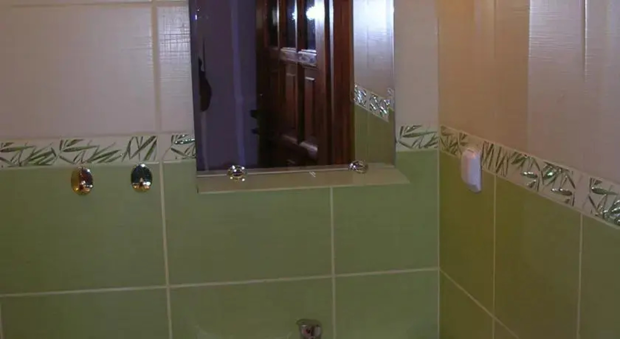 Pokoje gościnne u Krysi