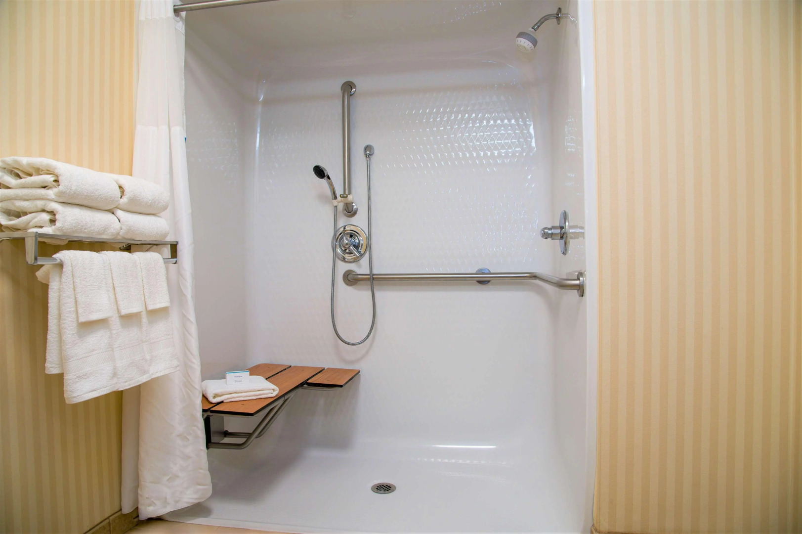 Hampton Inn Lewisburg