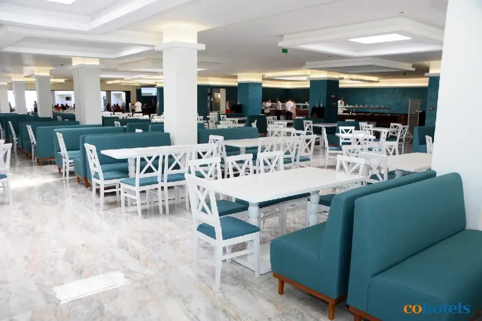 Hotel Poseidon Jupiter