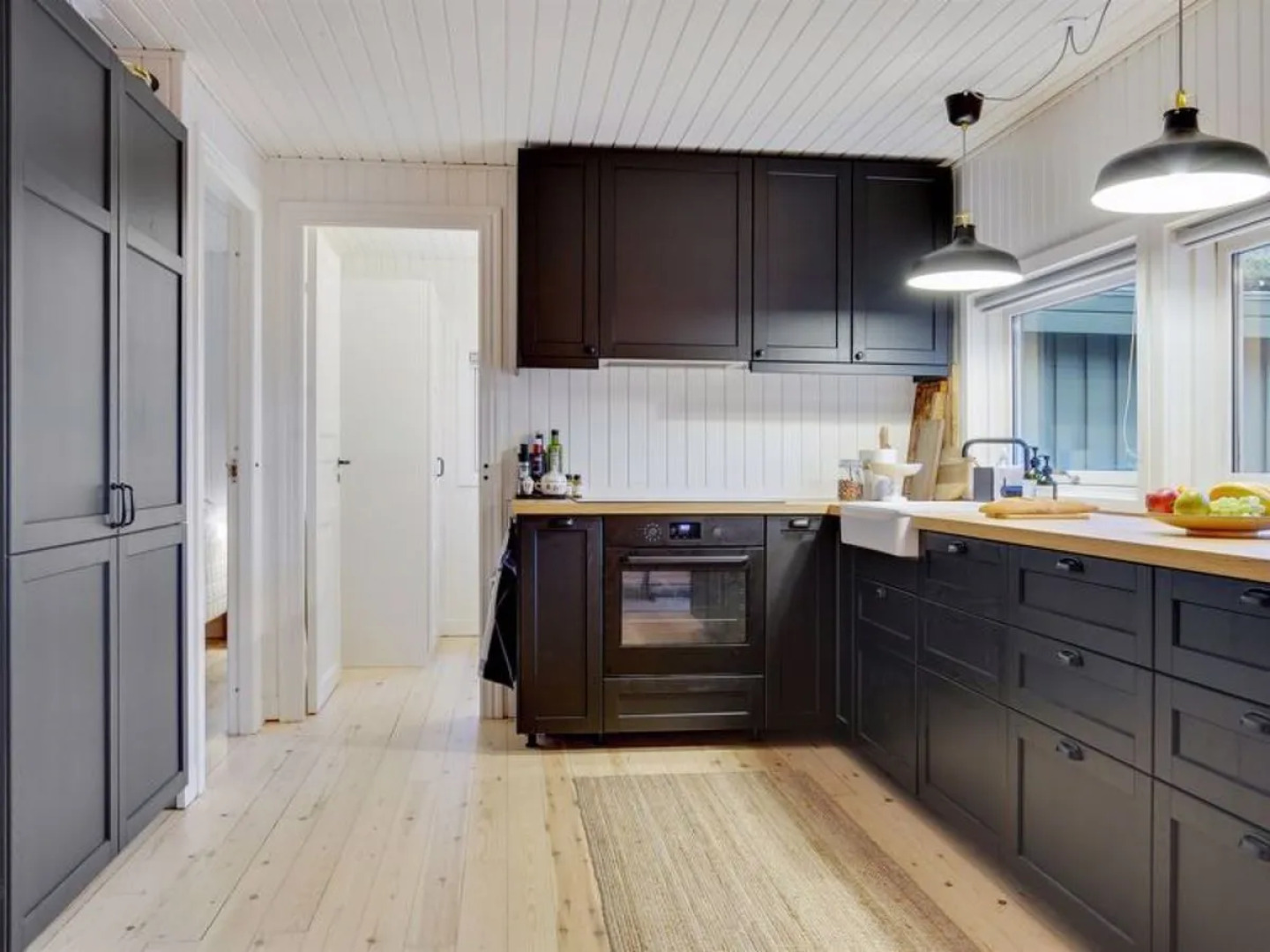 "Awenasa" - 600m from the sea in NW Jutland