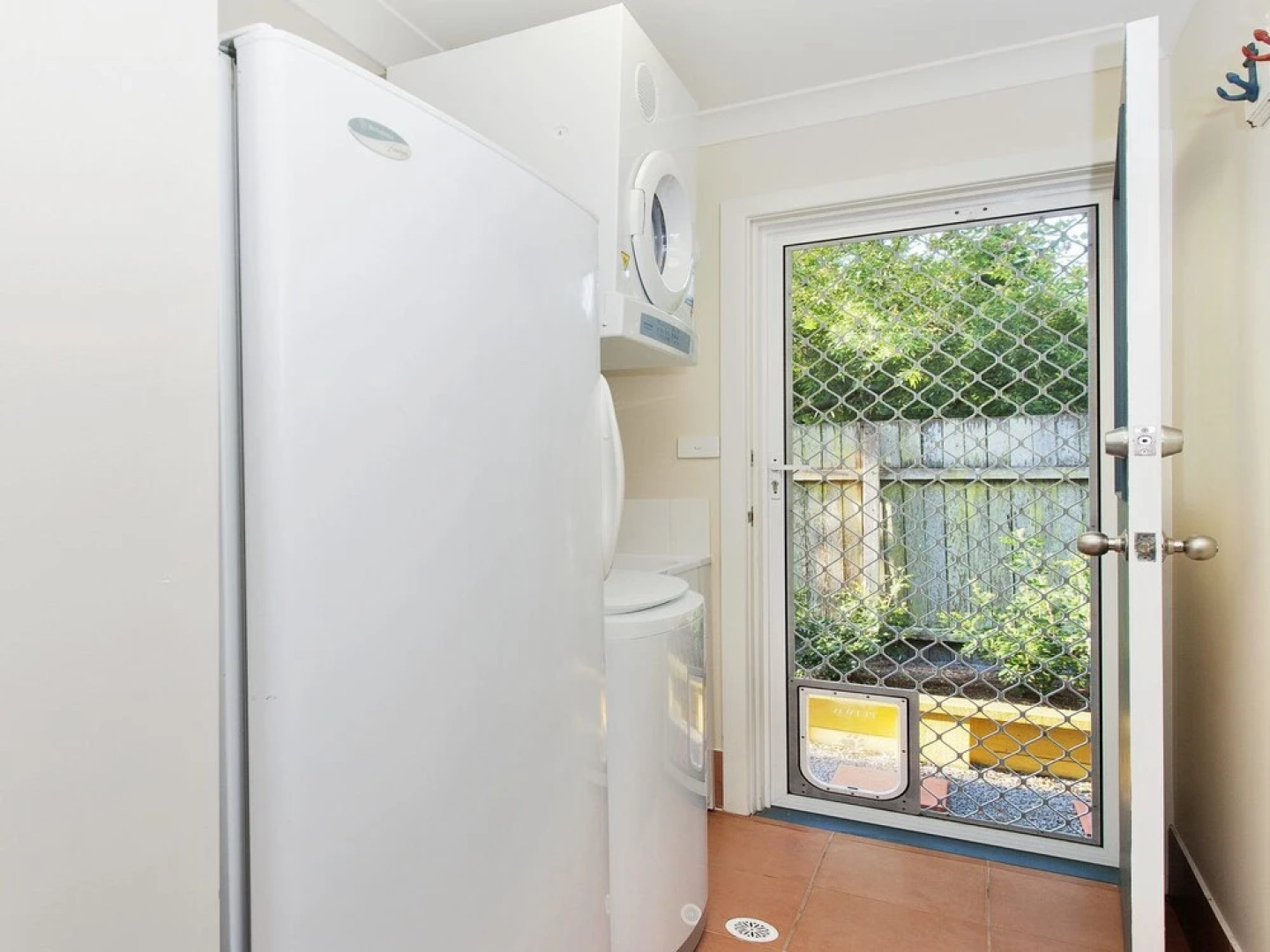 Nelson Street, Pine Cottage, 5A