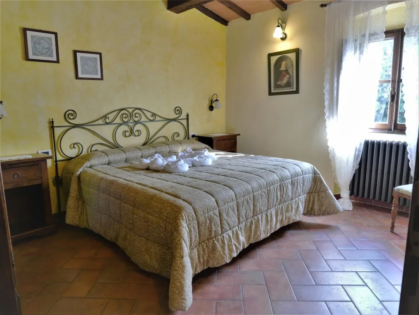 Podere Casanova