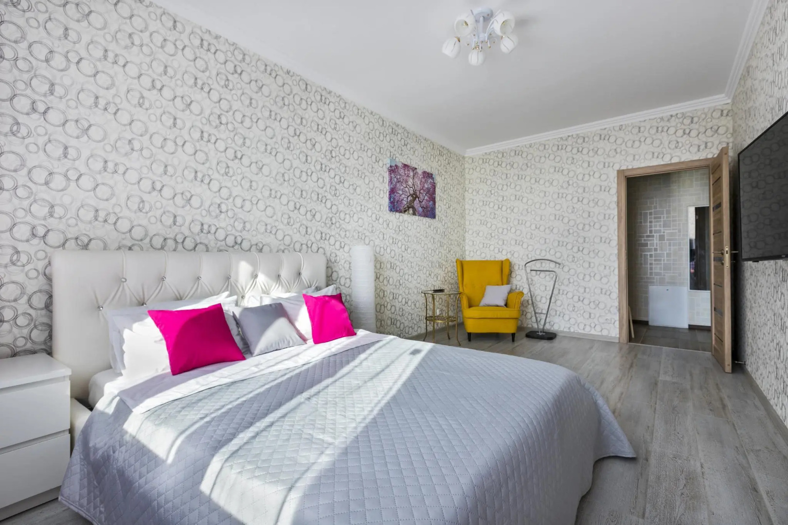 Fon Haus (Фон Хаус) на улице Прокудина