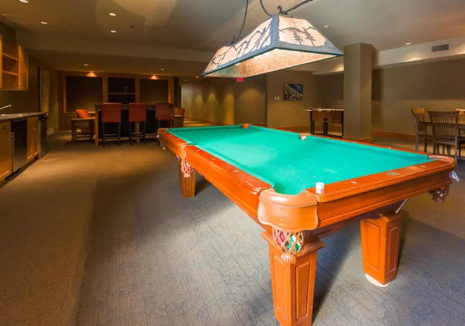 Red Mountain Resort