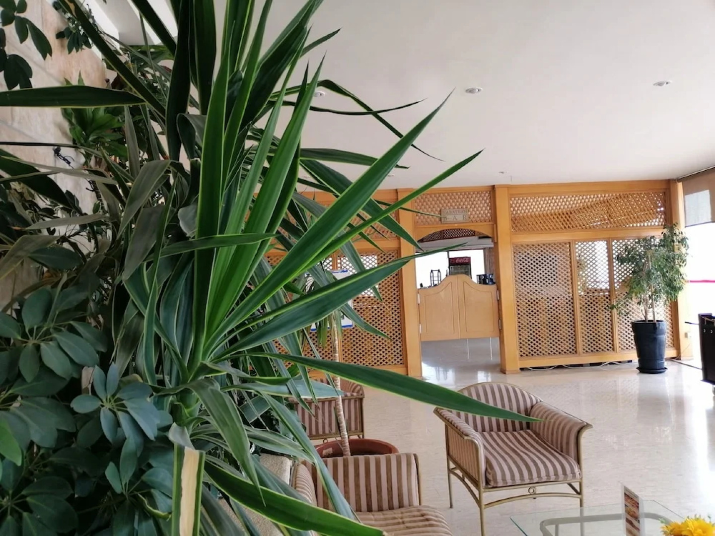 Petra Panorama Hotel