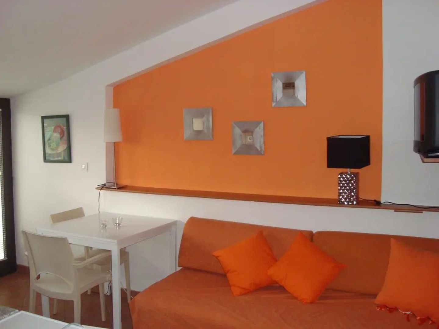 Apartments Villa Holiday