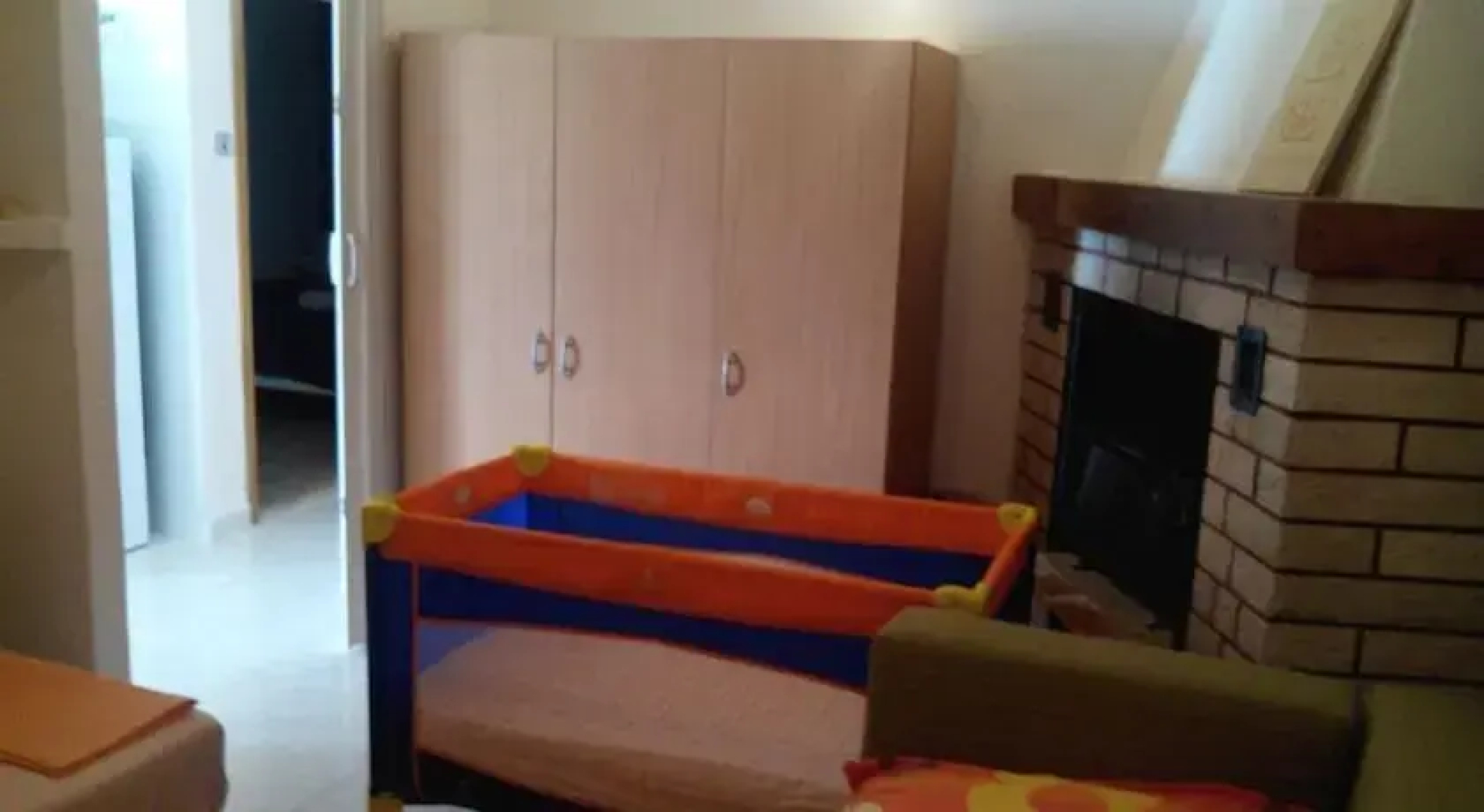 Apartment at Villa Salvia
