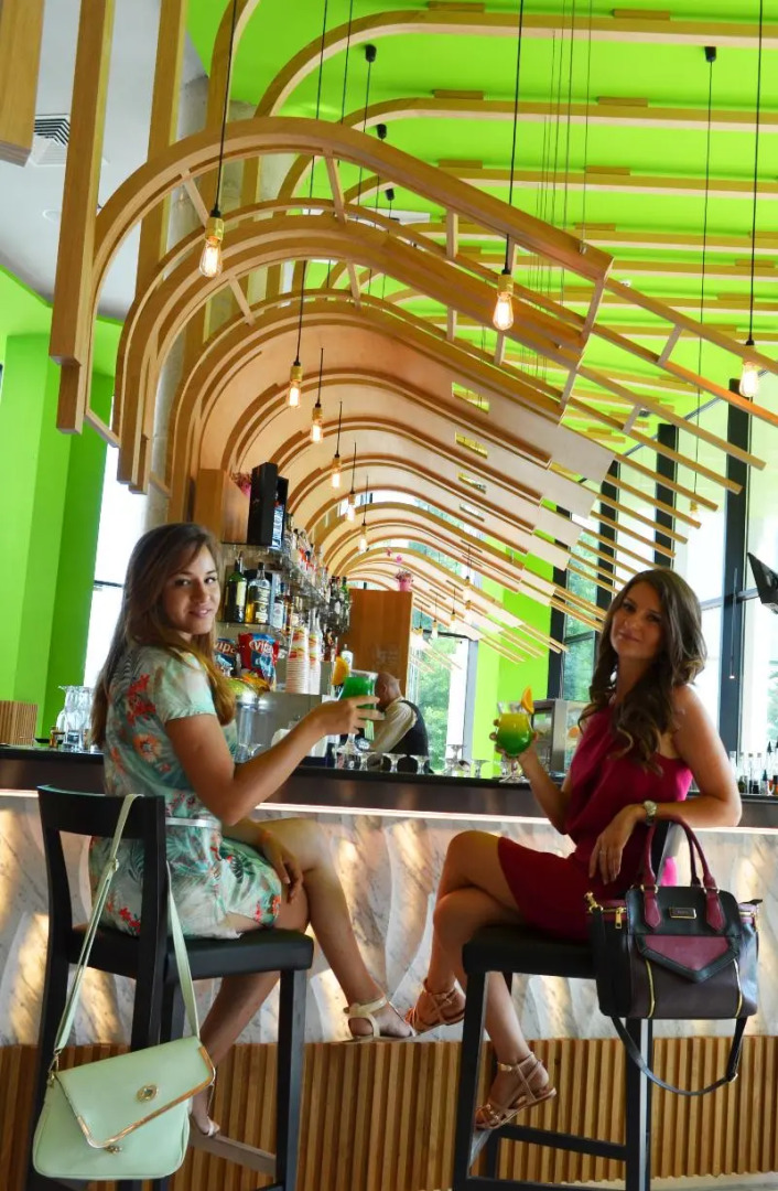 Hotel Gergana - Ultra All Inclusive