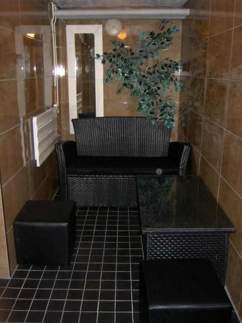 Sillanpään Kartano