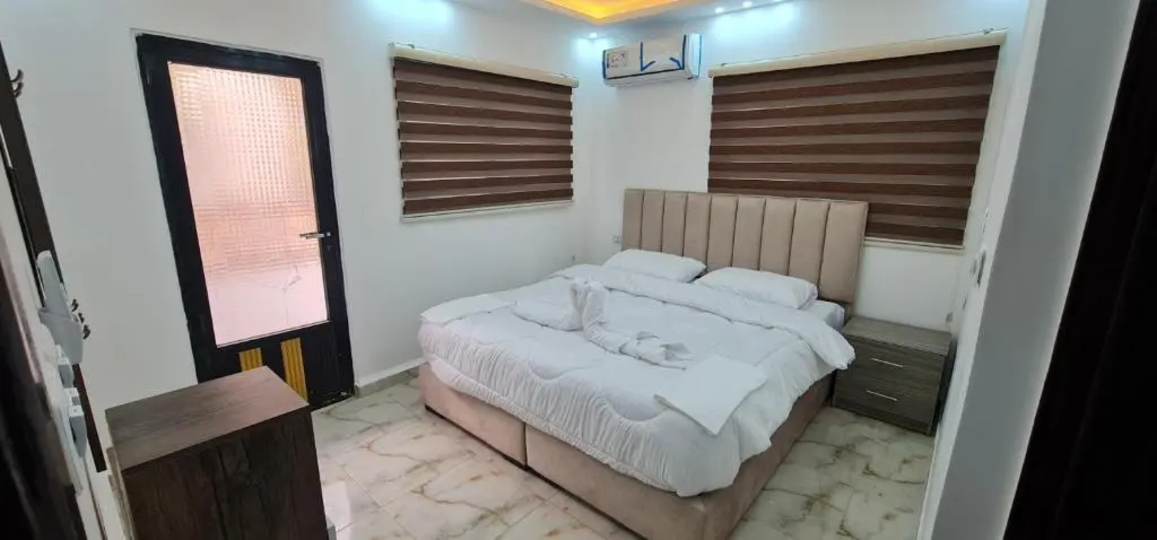 Nabateans Home Hostel