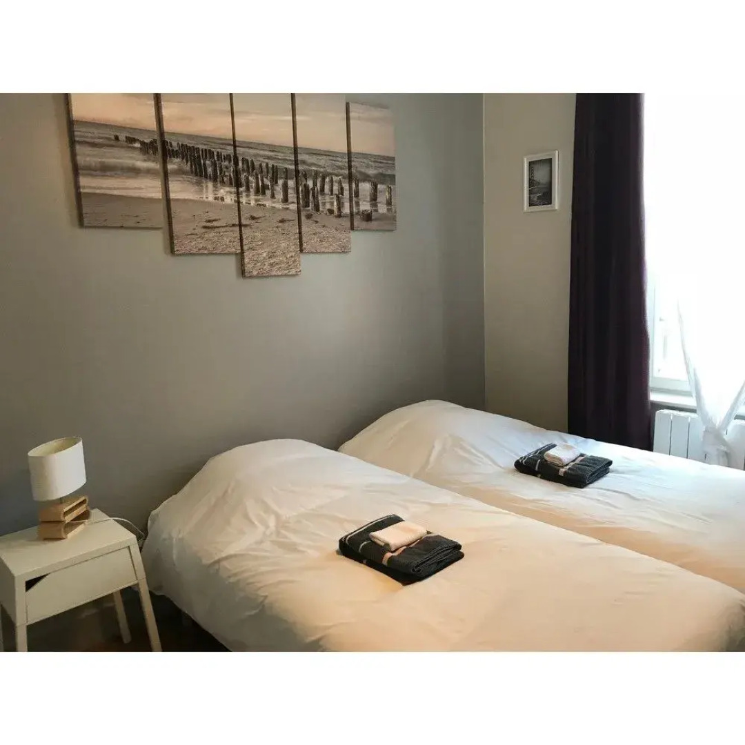 Trankil Apparts Centre