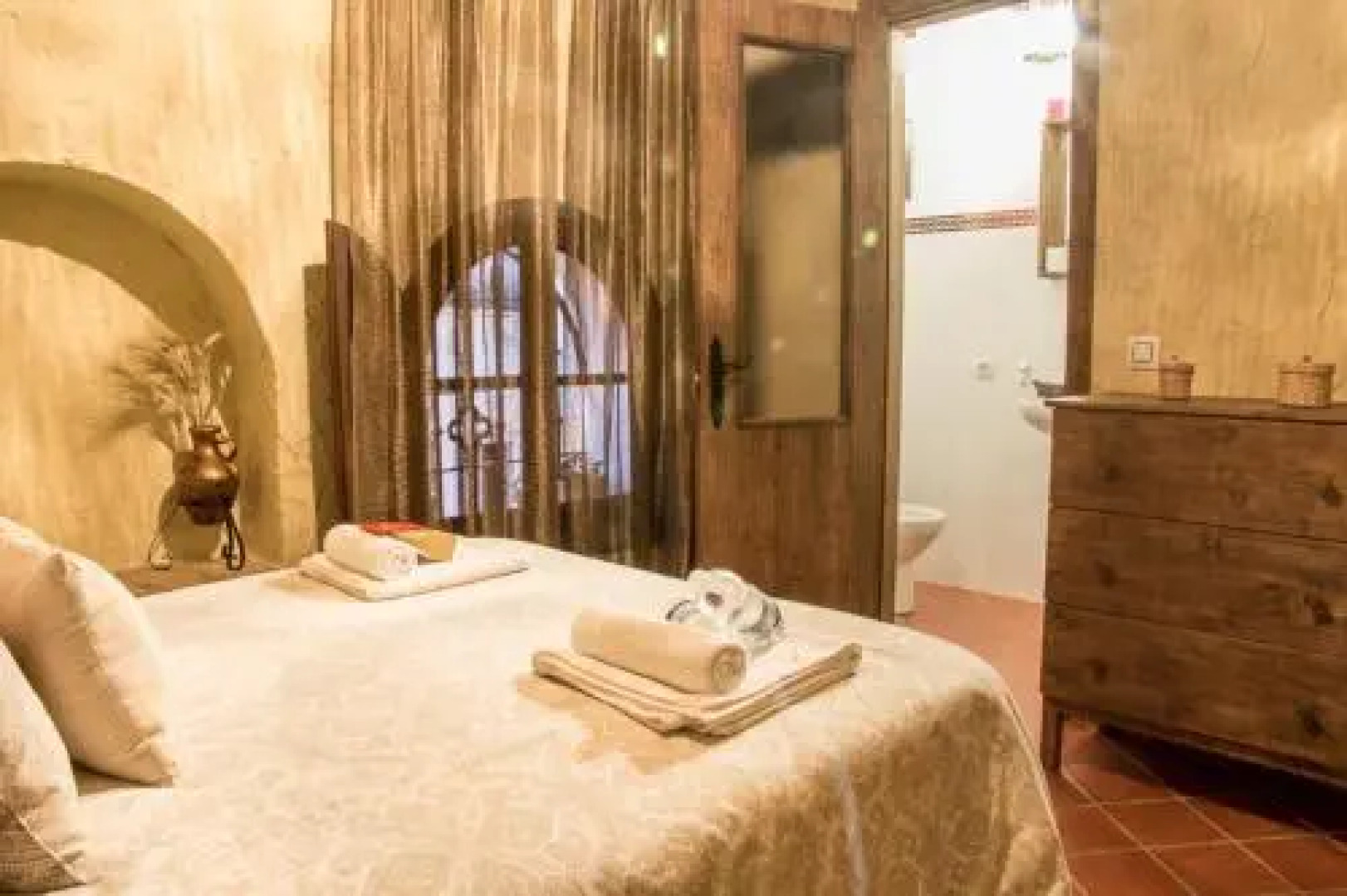 Casa Mirador San Pedro