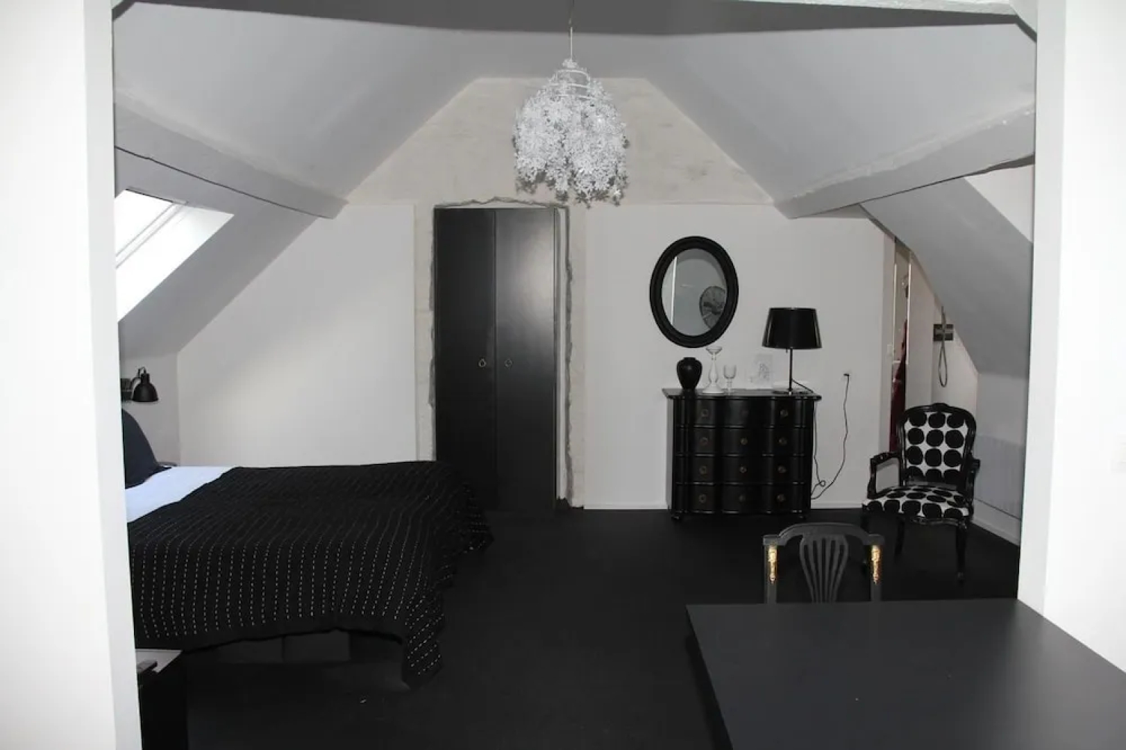 Chambres dHôtes Castel Des Cèdres