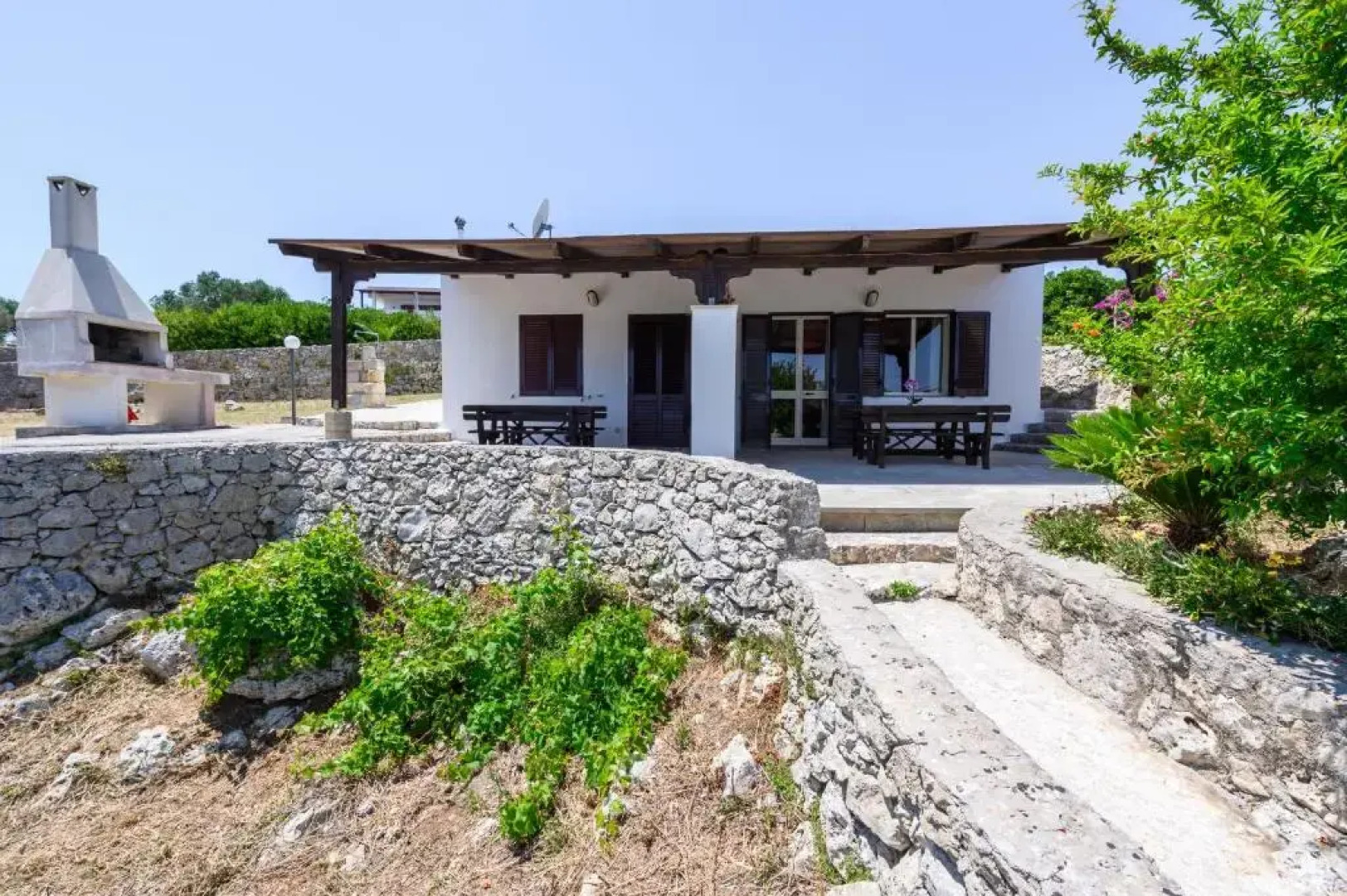 Complesso Delle Antiche Rotte