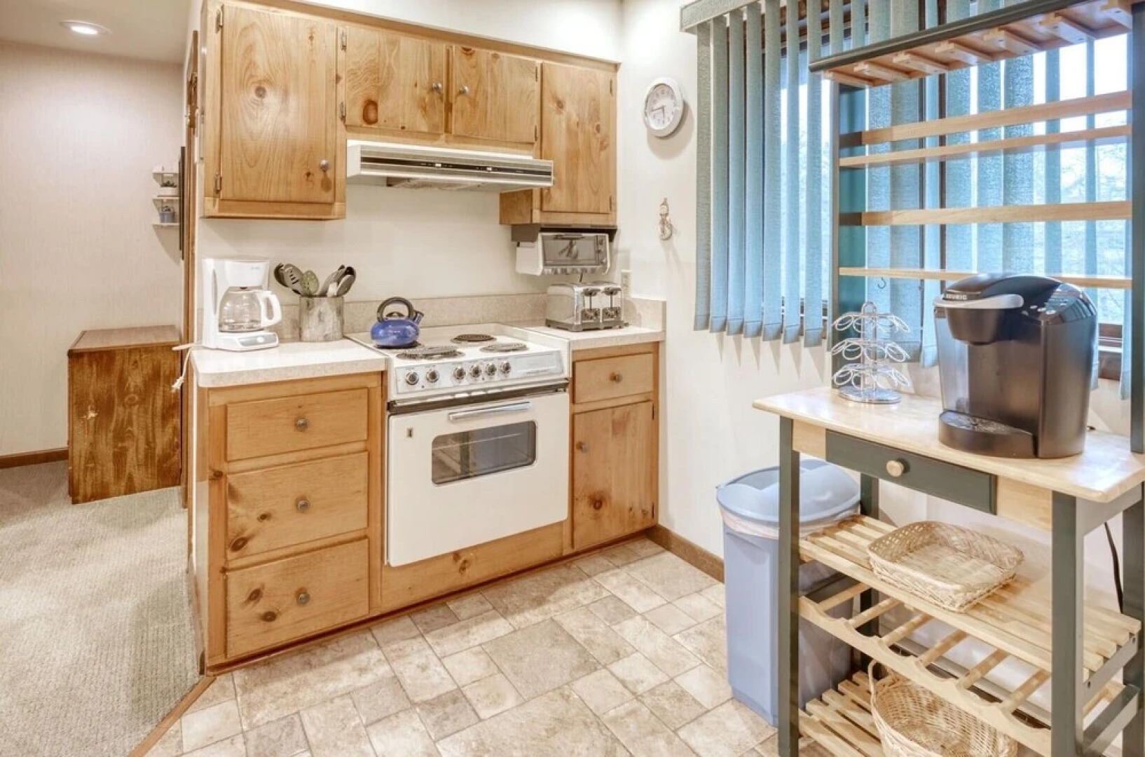 Alpine Meadows 30 3 Bedroom Townhouse by Redawning